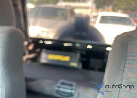 2004 Jeep Wrangler / Tj from USA, damaged, VIN 1J4FQ29174P701897